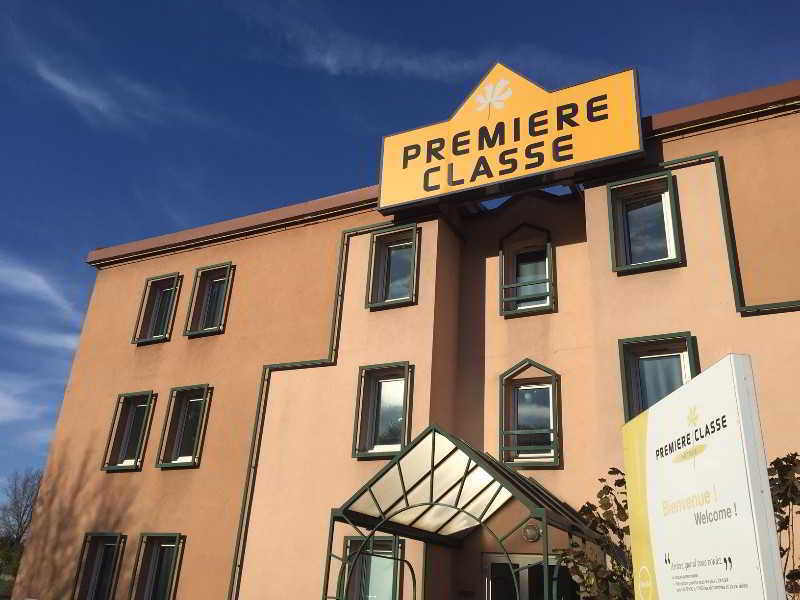 Hotel Hotelf1 Lyon Bourgoin-jallieu