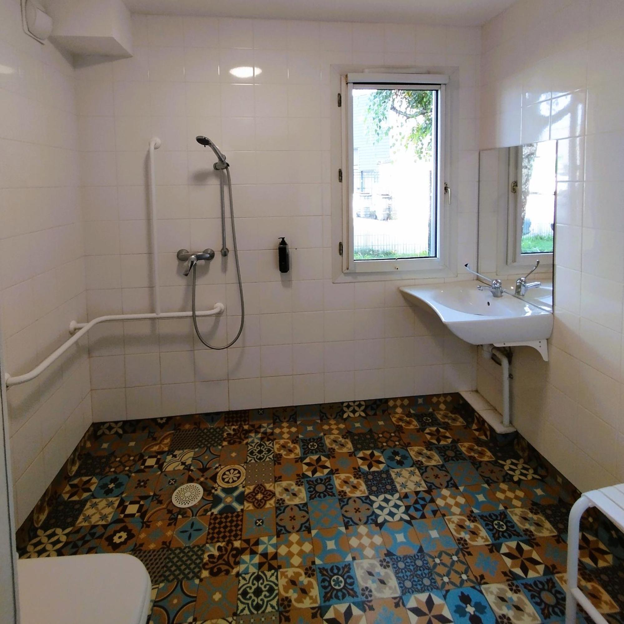 Hotelf1 Lyon Bourgoin-jallieu Hotel *