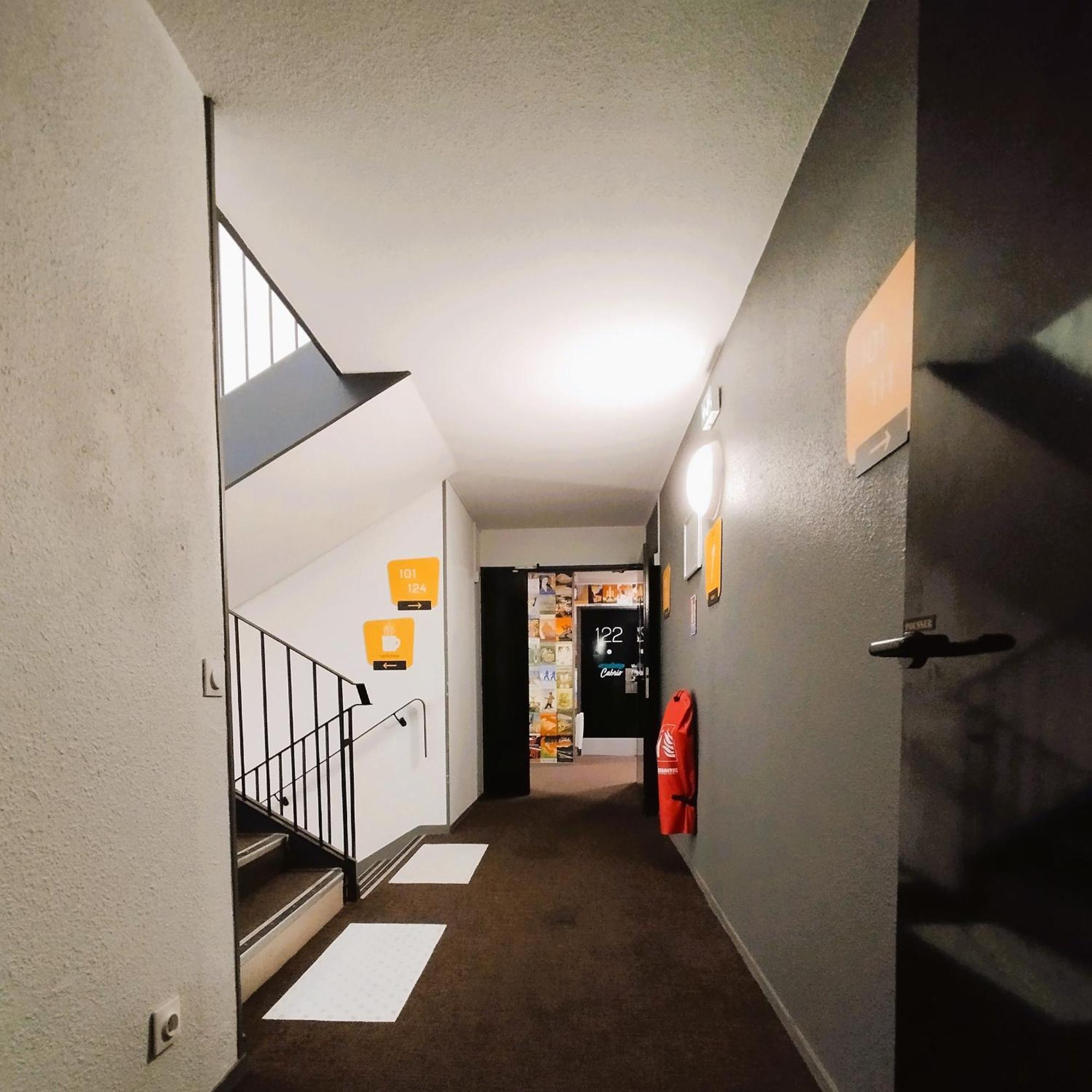Hotel Hotelf1 Lyon Bourgoin-jallieu *