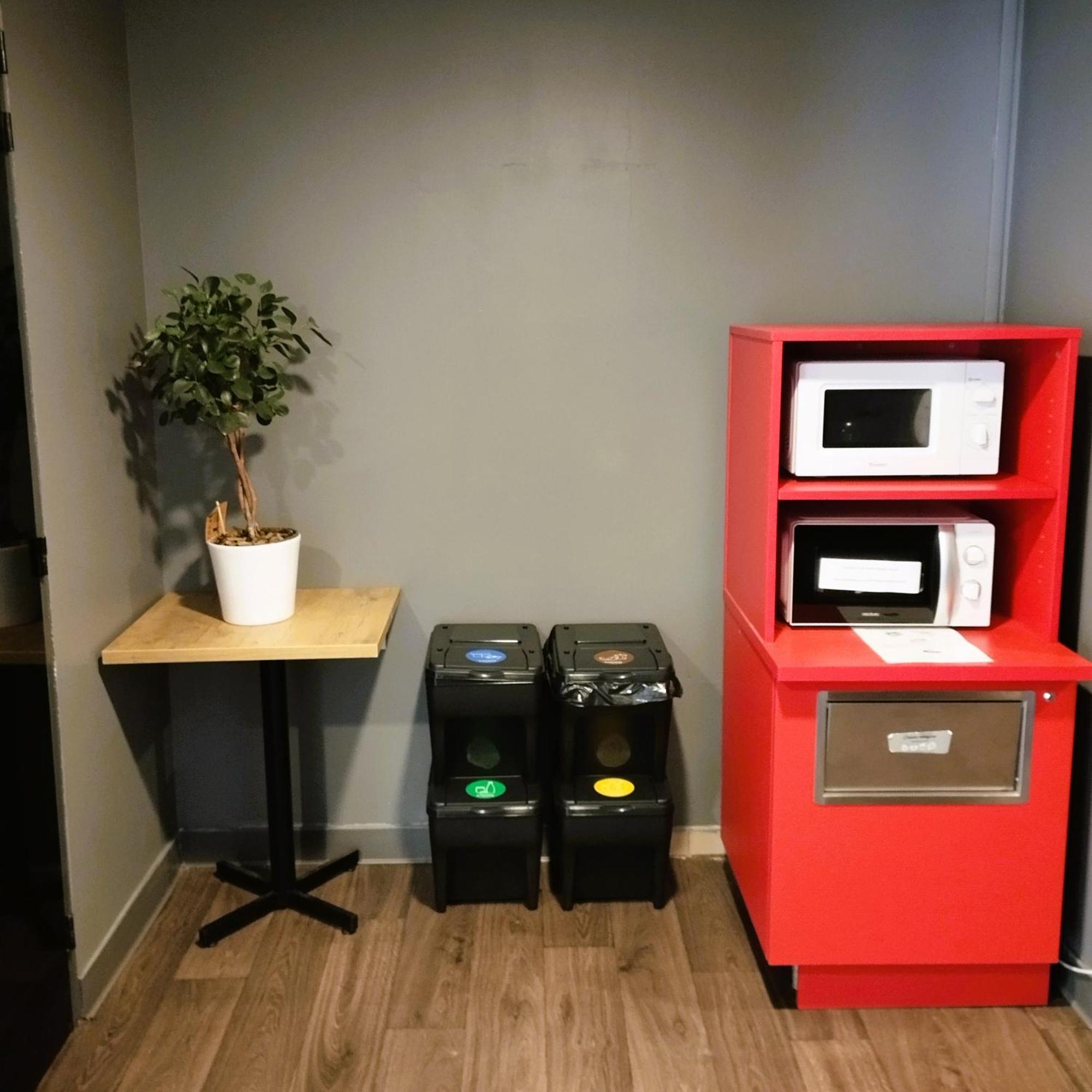 Hotel Hotelf1 Lyon Bourgoin-jallieu