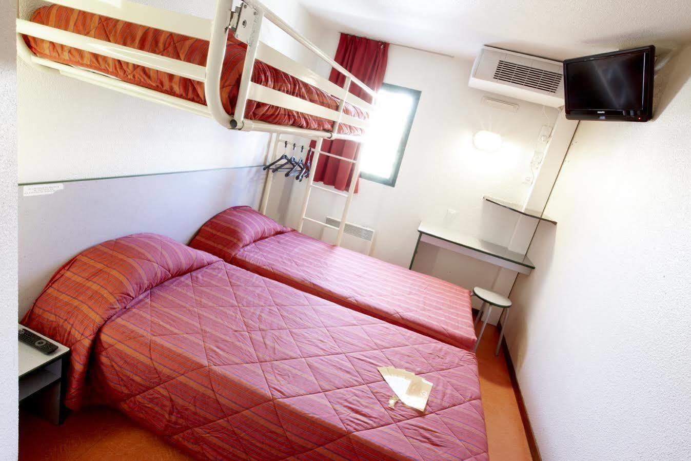 Hotel Hotelf1 Lyon Bourgoin-jallieu L'Isle-d'Abeau