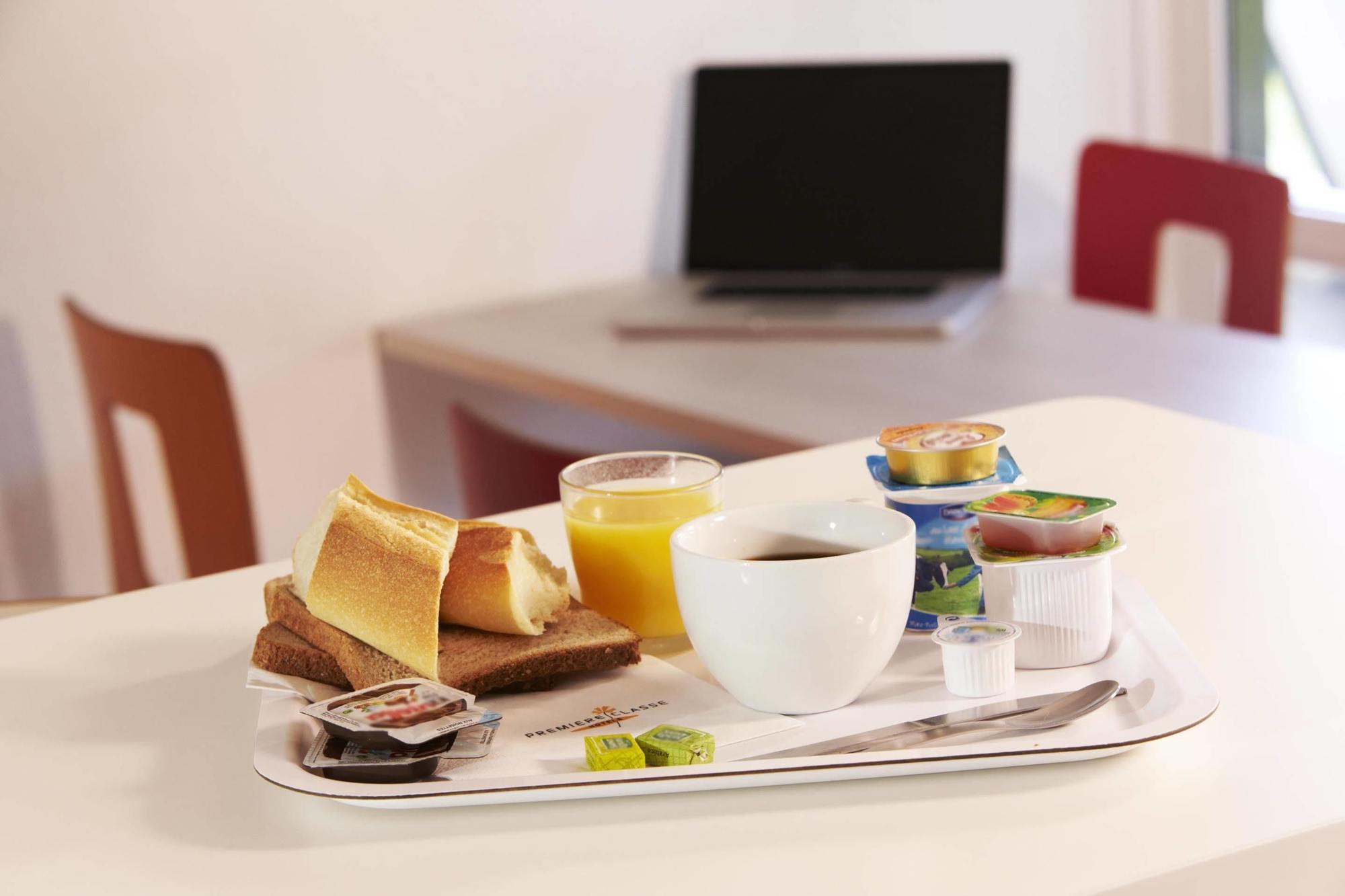 Hotel Hotelf1 Lyon Bourgoin-jallieu *