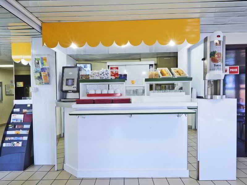 Hotelf1 Lyon Bourgoin-jallieu Hotel