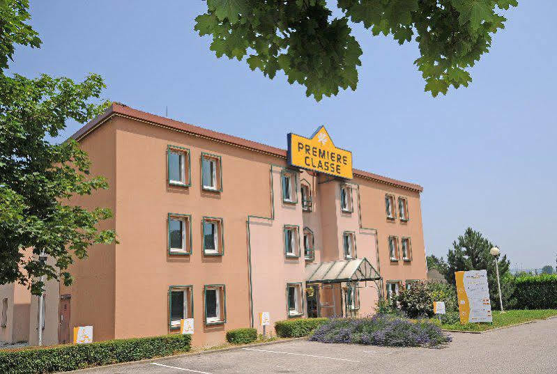 Hotelf1 Lyon Bourgoin-jallieu Hotel