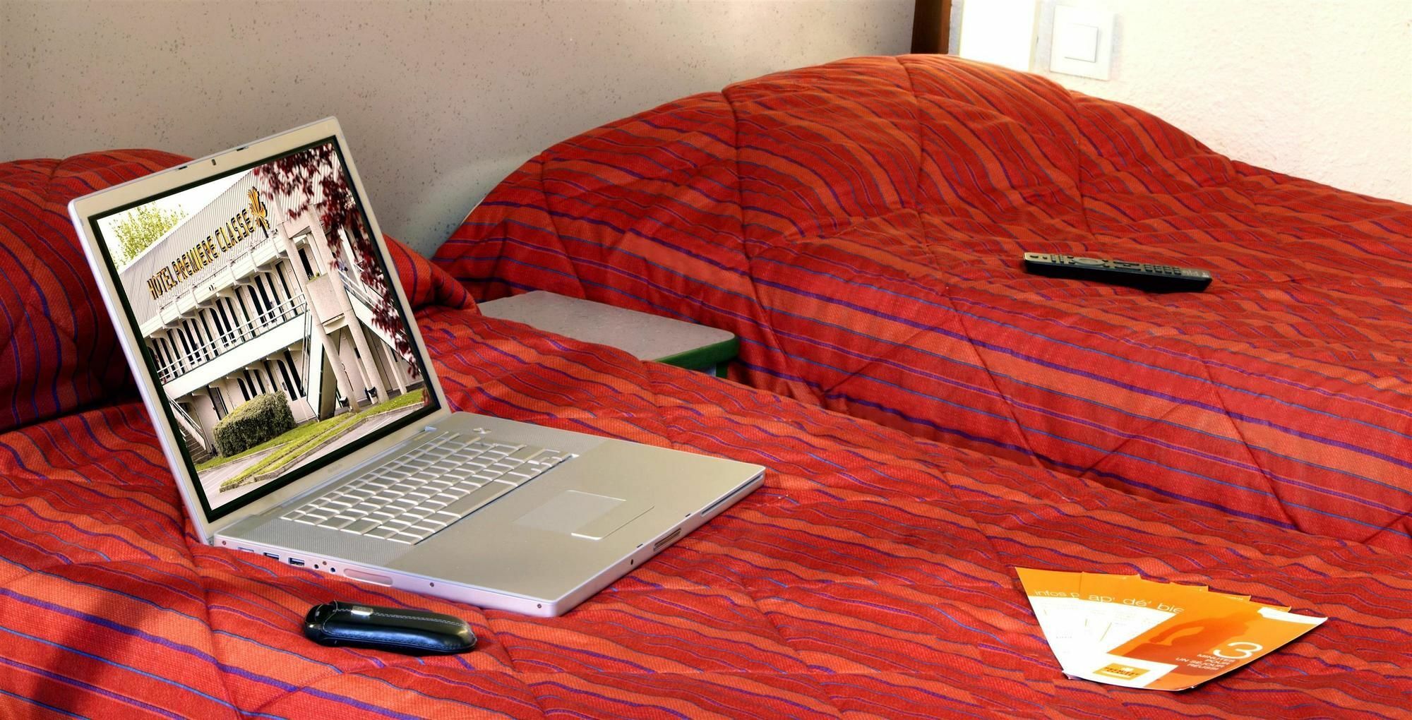 Hotel Hotelf1 Lyon Bourgoin-jallieu L'Isle-d'Abeau