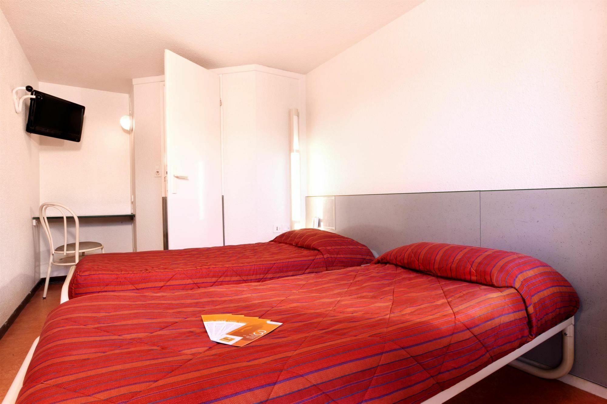 Hotel Hotelf1 Lyon Bourgoin-jallieu L'Isle-d'Abeau