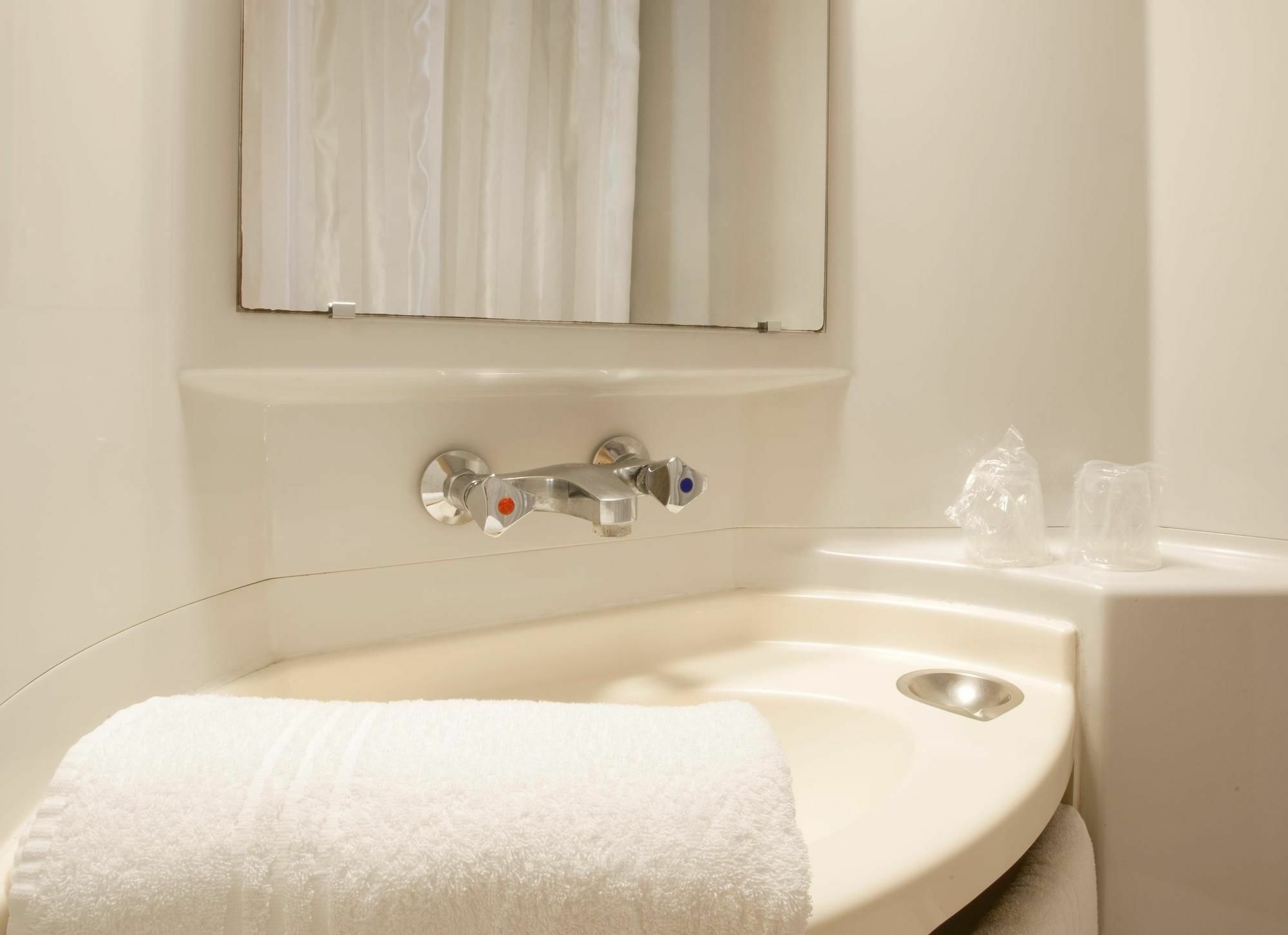 Hotel Hotelf1 Lyon Bourgoin-jallieu *